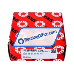 FAG 3309-BD-2HRS-TVH rulman resim 3