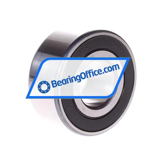 FAG 3307-BD-2HRS-TVH