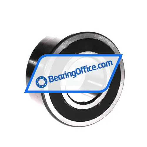 INA 3313-2RS-C3 bearing image 2