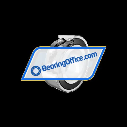 INA 3313-2RS-C3 bearing image 4