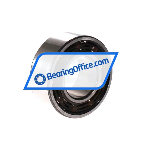 INA 3208 bearing image 2
