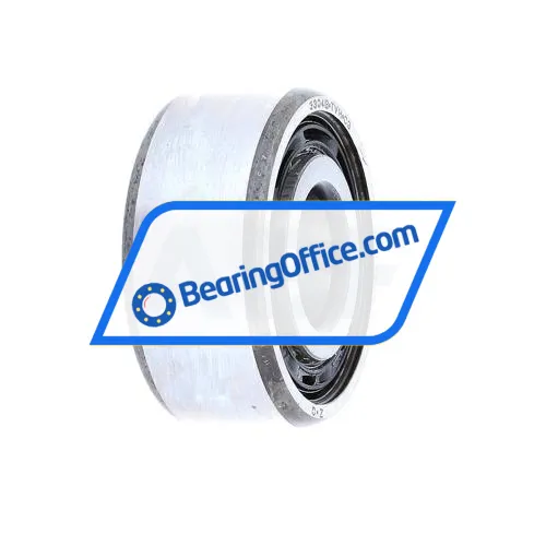FAG 3304B-TVH-C3 bearing image 2