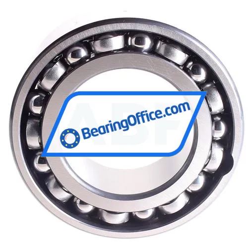 FAG 3217 bearing image 2