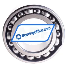 FAG 3217 rulman resim 2