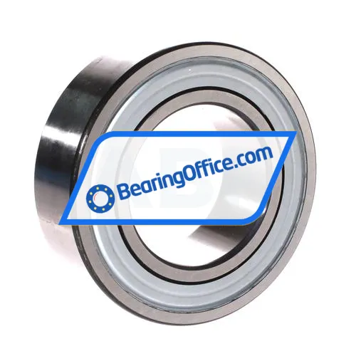 INA 3214-2Z bearing image 2