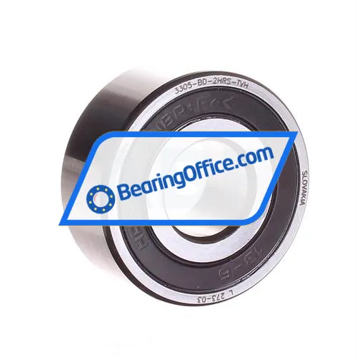FAG 3305-BD-2HRS-TVH