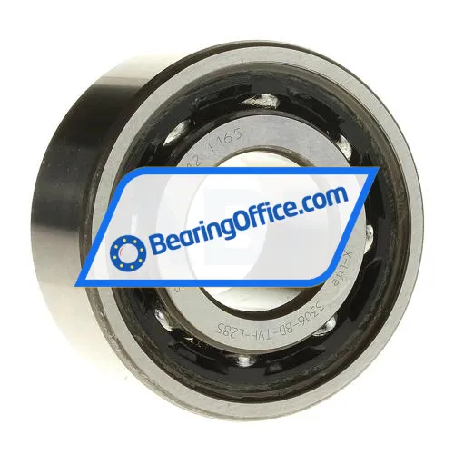 FAG 3306-BD-TVH-L285