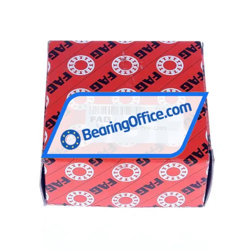 FAG 3306-BD-TVH-L285 bearing image 2