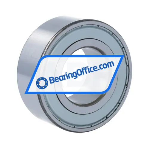 FAG 3208-BD-2Z-TVH bearing image 2