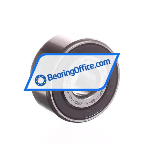 FAG 3302-BD-XL-2HRS-TVH