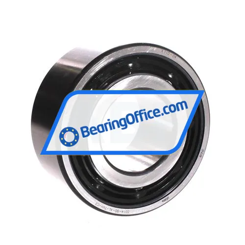 FAG 3314-BD-XL-TVH-C3