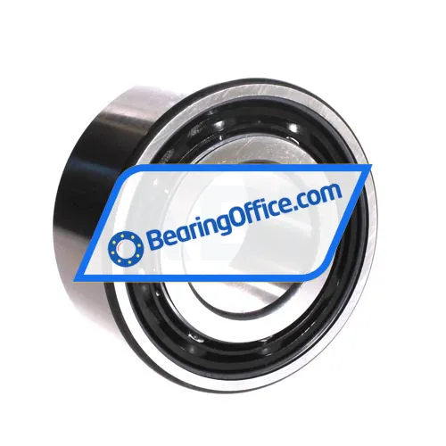 FAG 3314-BD-XL-TVH-C3 bearing image 2