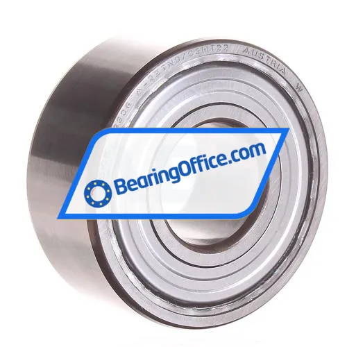 SKF 3306A-2ZTN9/C3HT22