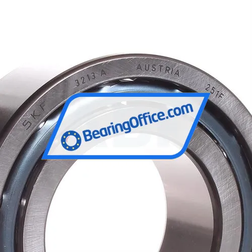 SKF 3213A bearing image 2