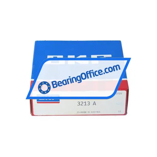 SKF 3213A bearing image 3