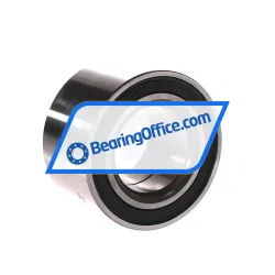 SKF BAHB636060C rulman resim 2