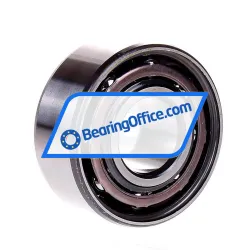 SKF 5305A/C3 rulman resim 2