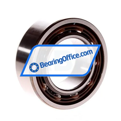 SKF 3211ATN9 bearing image 2