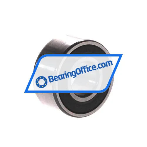 SKF 3202A-2RS1TN9 bearing image 2