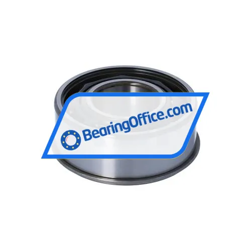 SKF 3317A/C3 bearing image 2