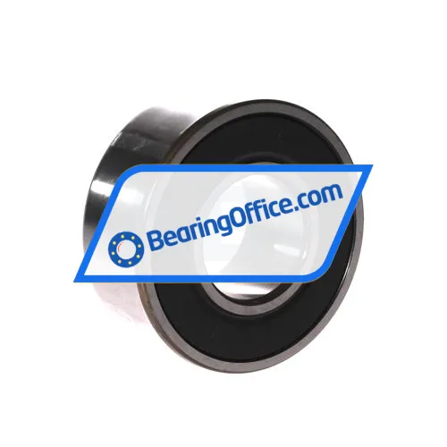 SKF 3309A-2RS1/MT33 bearing image 2