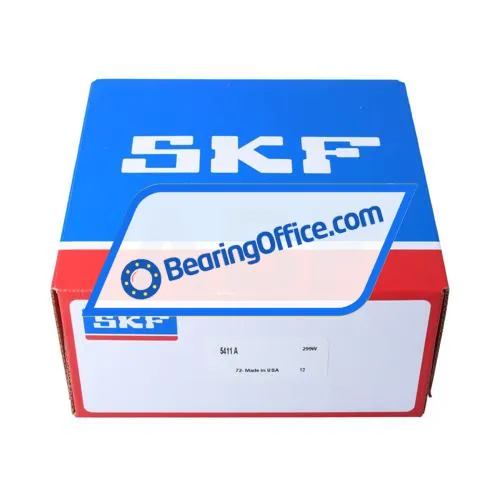 SKF 5411A bearing image 3