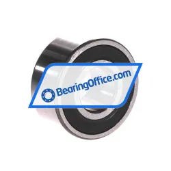 SKF 3203A-2RS1TN9 rulman resim 2