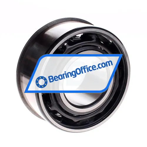 SKF 3314ANR/C3 bearing image 2