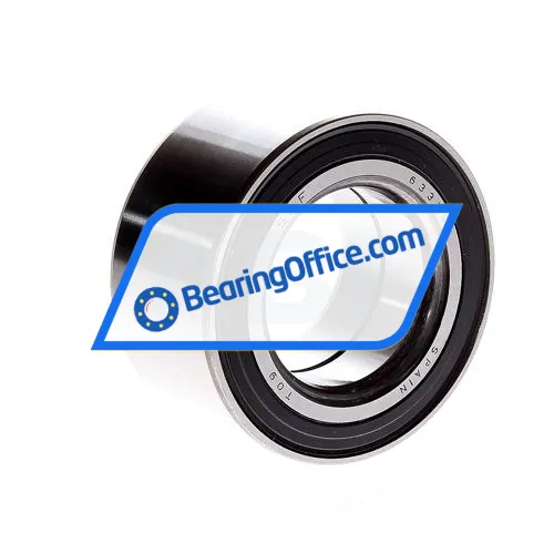 SKF 633791 bearing image 2