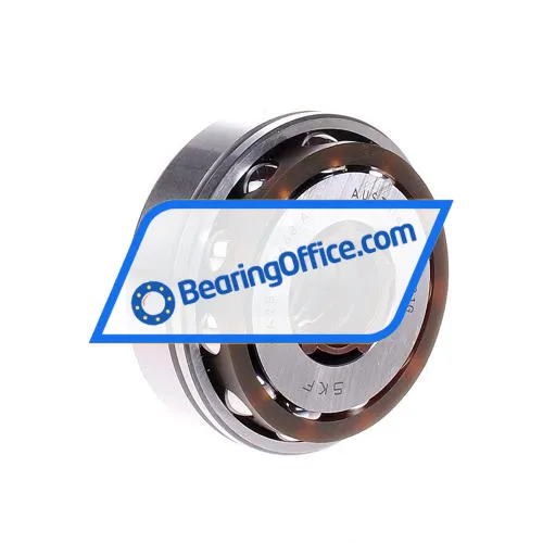 SKF BA2B633668A bearing image 2