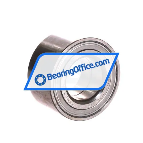 SKF BAH-0012AD bearing image 2