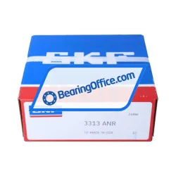 SKF 3313ANR rulman resim 3