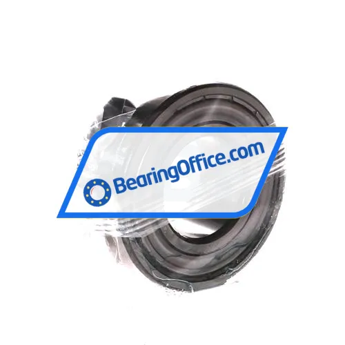 SKF 3206A-2Z bearing image 2