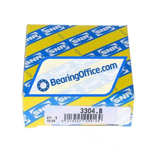 SKF 3304B bearing image 2