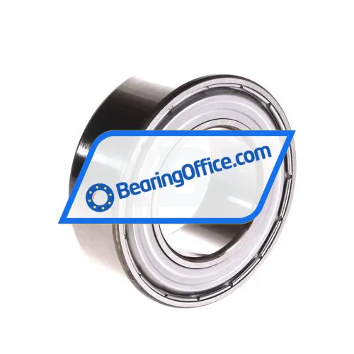 SKF 3211A-2Z bearing image 2
