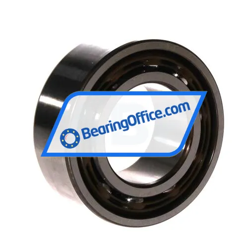 SKF 3209ATN9 bearing image 2