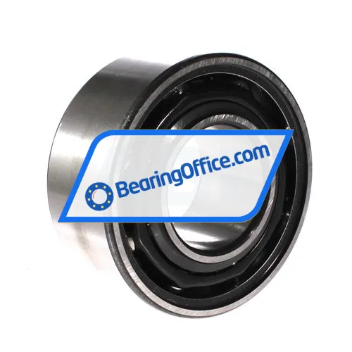 SKF 3315A/C3 bearing image 2