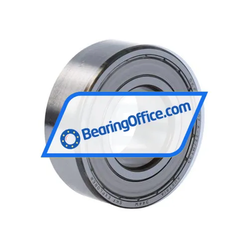 SKF 3207A-2Z/MT33