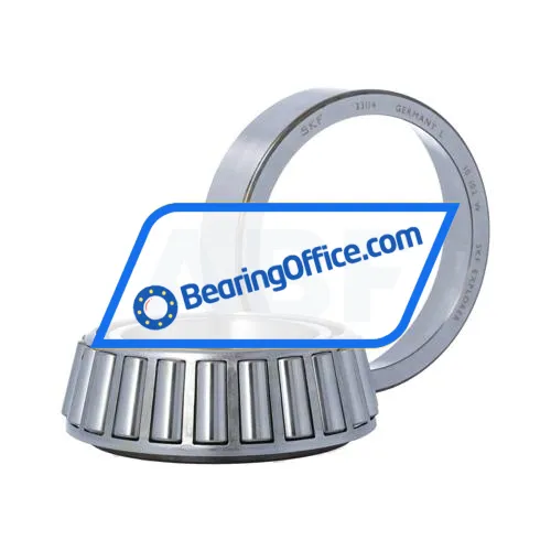 SKF 3314 bearing image 3