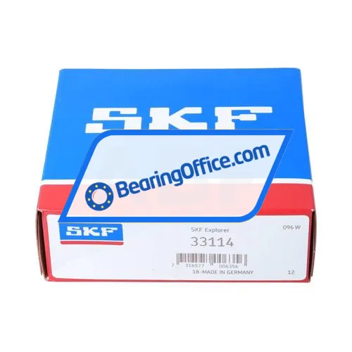 SKF 3314 bearing image 5