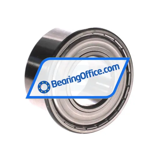 SKF 3312A-2Z/C3 bearing image 2