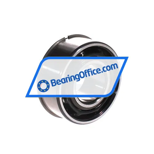 SKF 3310ANR/C3 bearing image 3