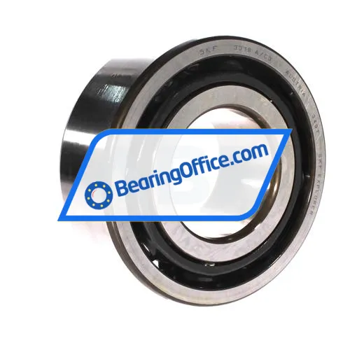SKF 3318A/C3