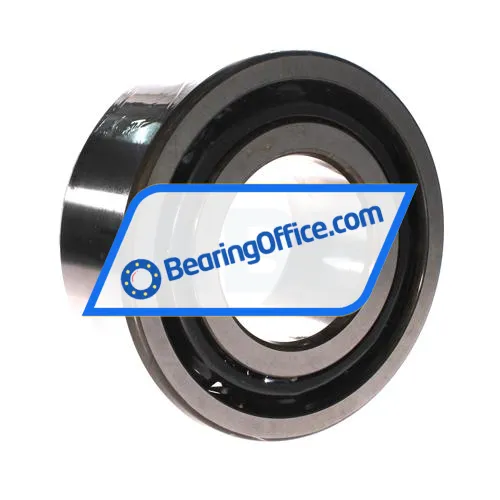 SKF 3318A/C3 bearing image 2
