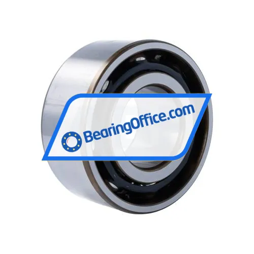 SKF 3314A/C4 bearing image 2