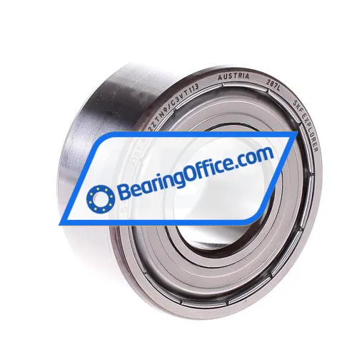 SKF 3307A-2ZTN9/C3VT113