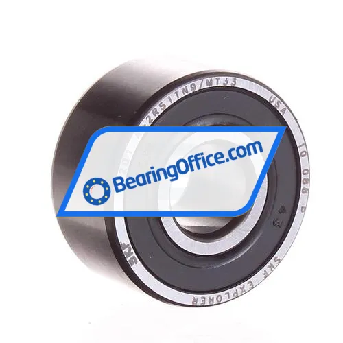 SKF 3201A-2RS1TN9/MT33