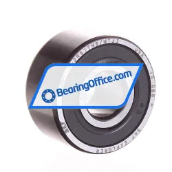 SKF 3201A-2RS1TN9/MT33