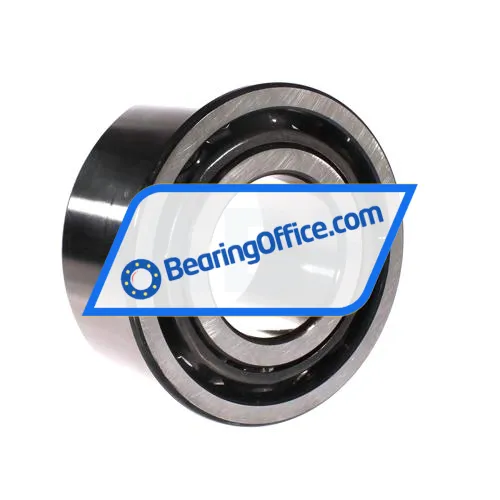 SKF 3316A/C3 bearing image 2