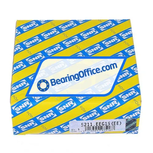 SNR 5211EE G15 bearing image 2